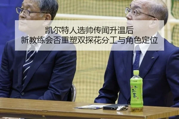 凯尔特人选帅传闻升温后 新教练会否重塑双探花分工与角色定位